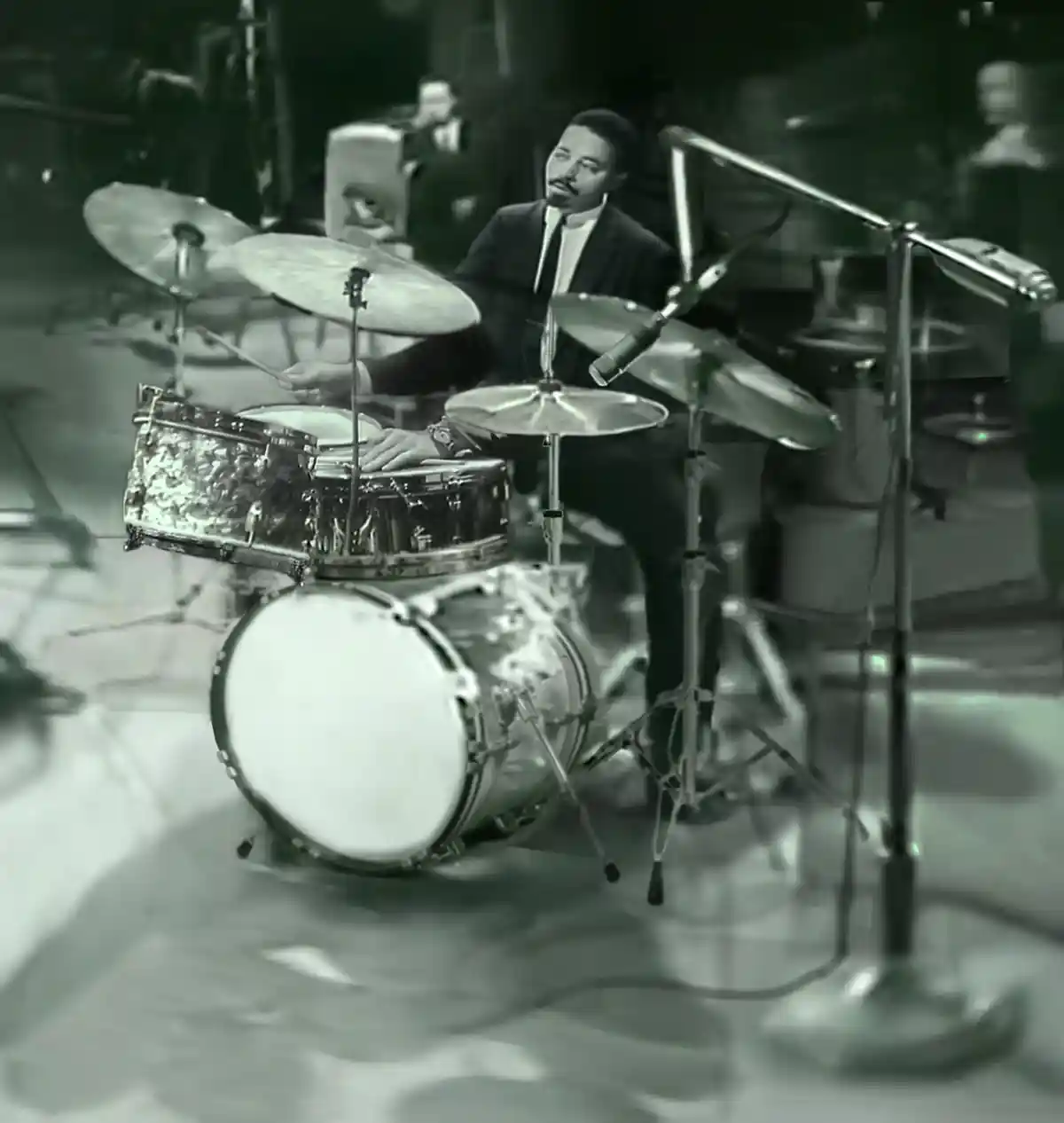 Jimmy Cobb