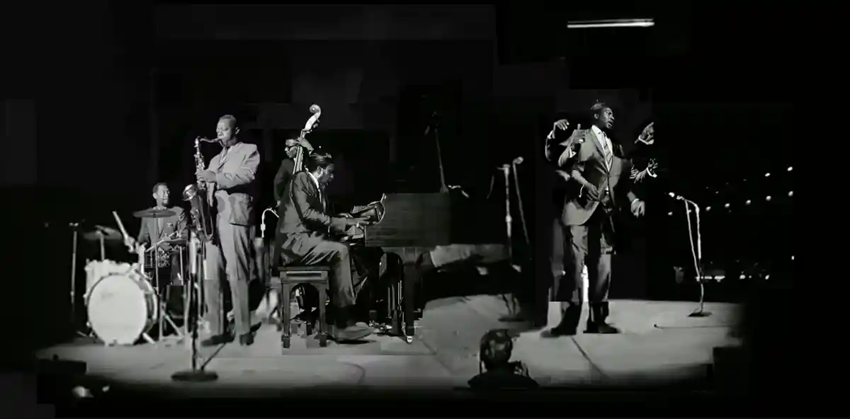 Thelonius Monk: Straight No Chaser
