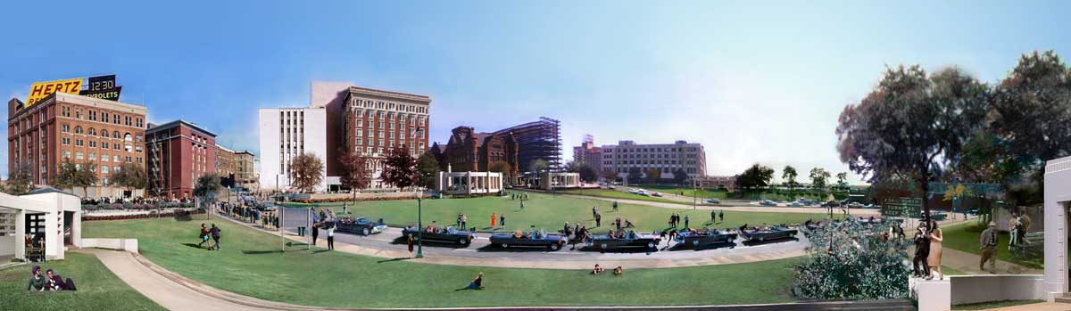 JFK Assassination, Nov 22nd, 1963 JFK Assassination