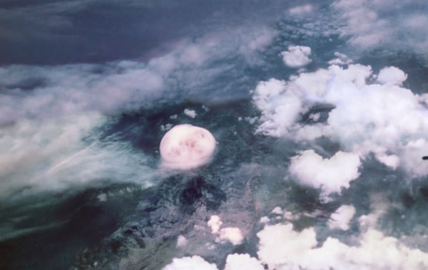 Atomic Bombing of Nagasaki
