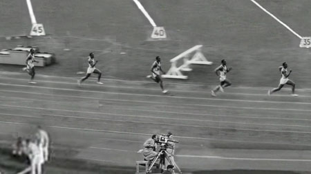 Jesse Owens Berlin Olympics